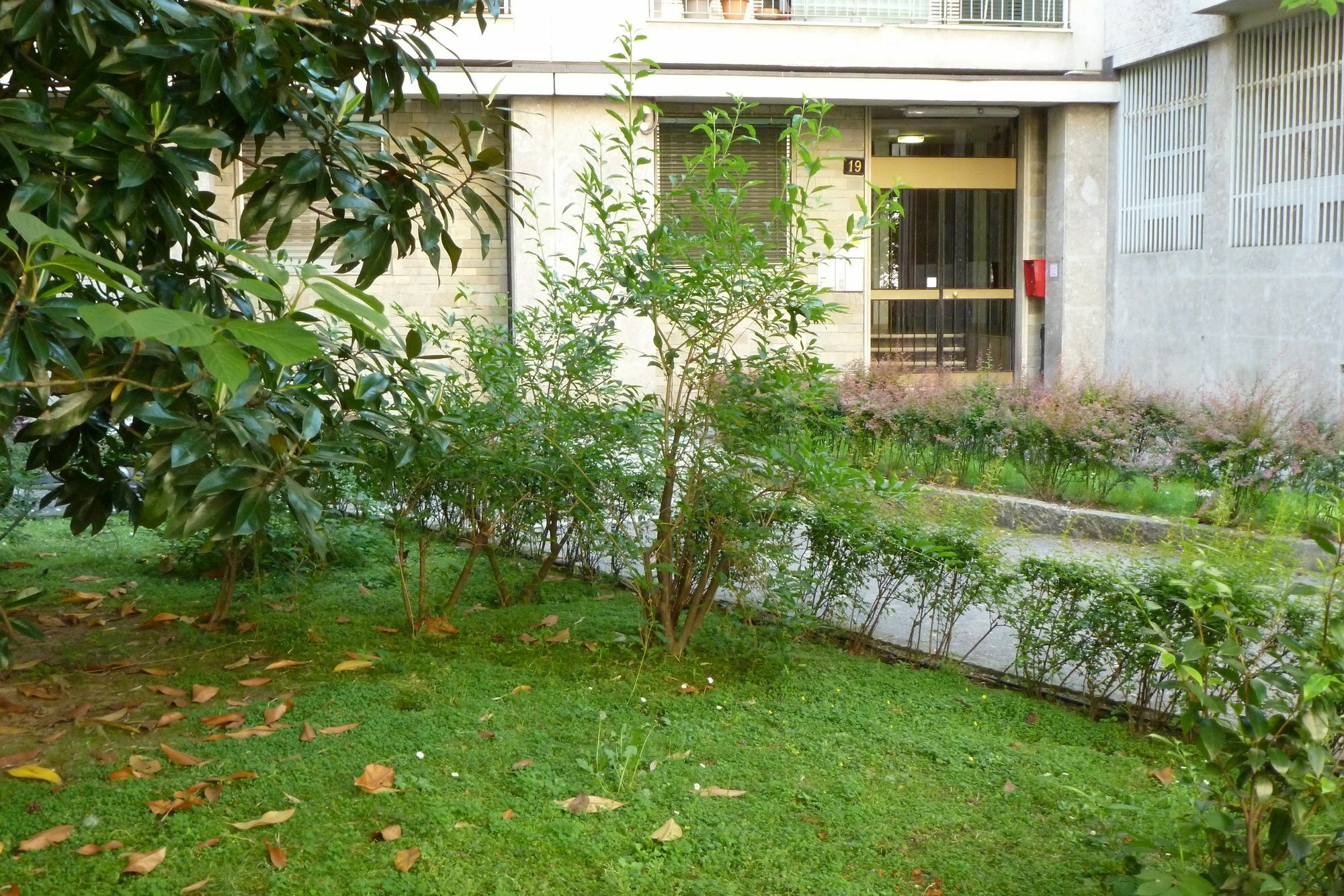 Altido Trendy Flat With Balcony, Easy Access To Milan Centre Apartment Luaran gambar